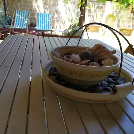 Wonderful Summerhouse Fánai