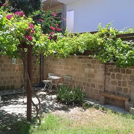 Wonderful Summerhouse