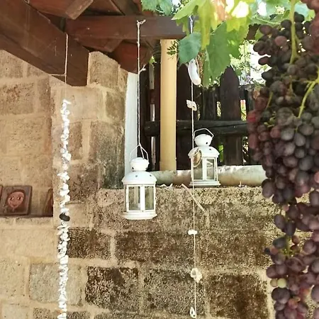 Wonderful Summerhouse Fánai