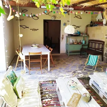 Wonderful Summerhouse 度假居