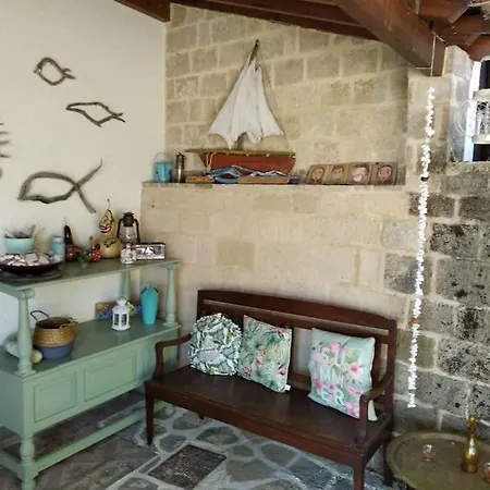 Wonderful Summerhouse 度假居 *