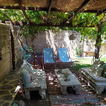 Wonderful Summerhouse 度假居