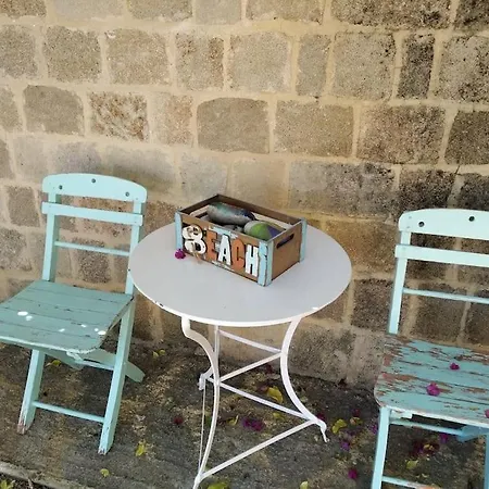 Wonderful Summerhouse Fánai