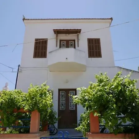 Wonderful Summerhouse 度假居 Fánai