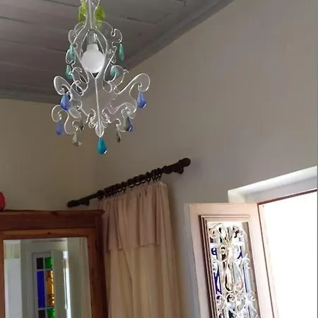 度假居 Wonderful Summerhouse Fánai