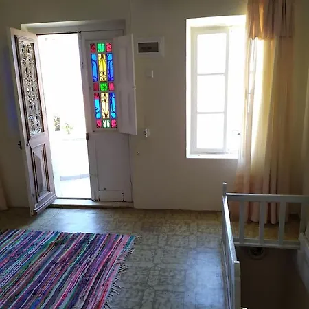 度假居 Wonderful Summerhouse *