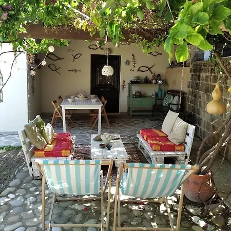 度假居 Wonderful Summerhouse
