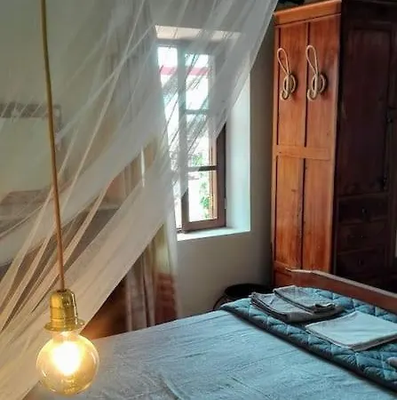 Wonderful Summerhouse Fánai