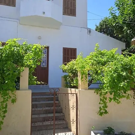 Casa vacanze Wonderful Summerhouse Fánai