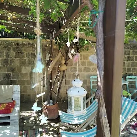 Wonderful Summerhouse *