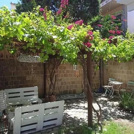 Wonderful Summerhouse *