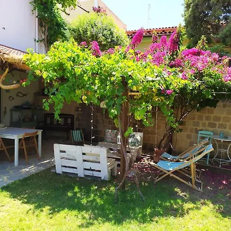 Wonderful Summerhouse * Fánai